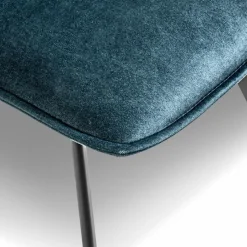 Hot Venjakob Stuhl Carola Petrol