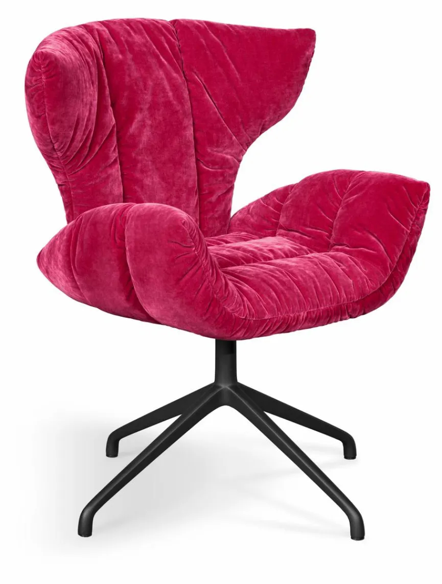 Clearance Bretz Stuhl Cassia Pink