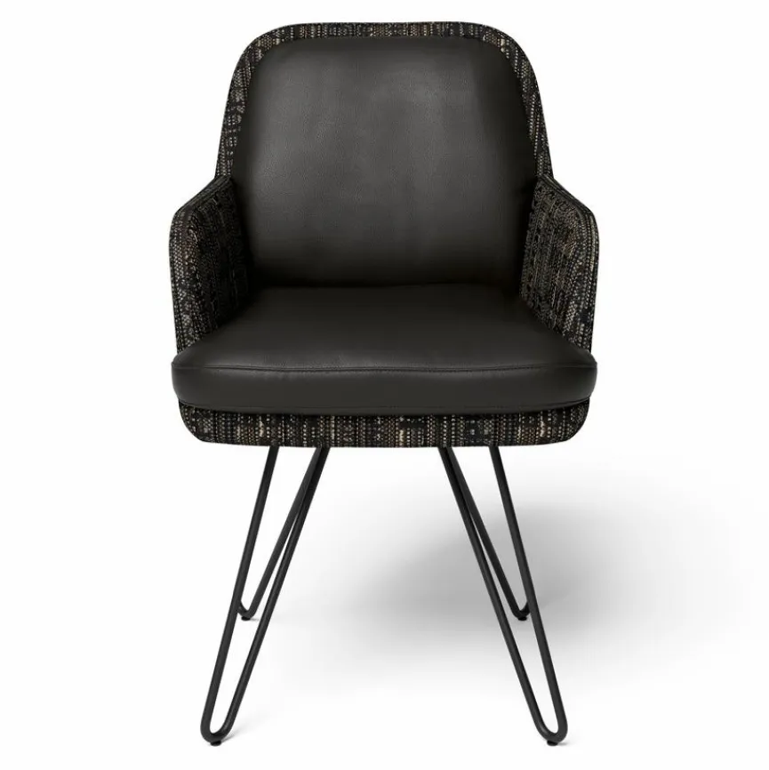 Best JOOP! Stuhl Characters (6555) Dunkelbraun