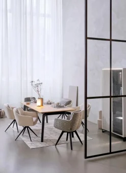 JOOP! Stuhl Characters 6557-3B