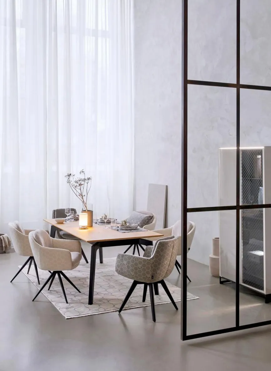 JOOP! Stuhl Characters 6557-3B