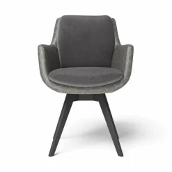 Sale JOOP! Stuhl Characters 6553-4B Silber