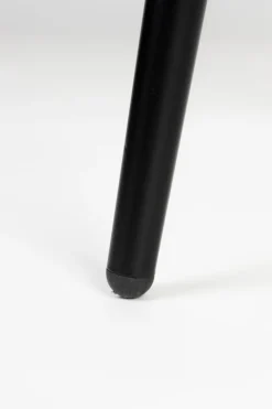 Hot White Label Stuhl Charly Grau