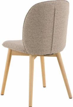 Discount Actona Stuhl Cindy Beige