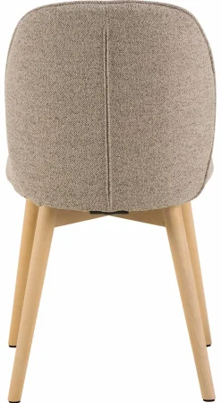 Discount Actona Stuhl Cindy Beige