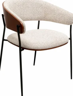 KARE DESIGN Stuhl Cindy 70256