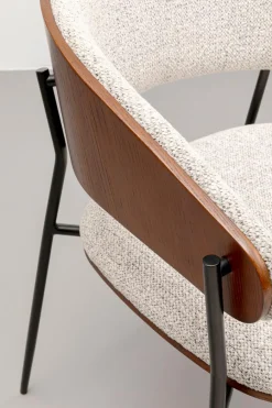 KARE DESIGN Stuhl Cindy 70256