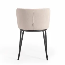 Kave Home Stuhl Ciselia