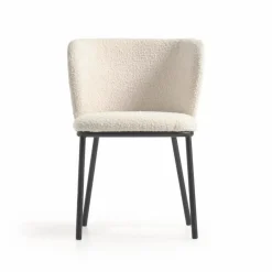 Kave Home Stuhl Ciselia