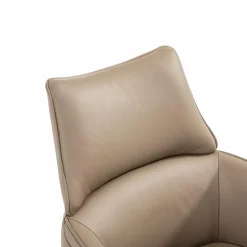 Hot Stuhl Clara Grau