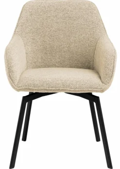 Sale Actona Stuhl Clara Creme