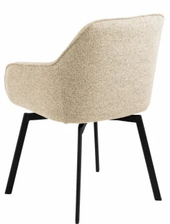 Sale Actona Stuhl Clara Creme