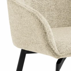 Sale Actona Stuhl Clara Creme