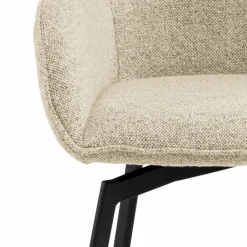 Sale Actona Stuhl Clara Creme