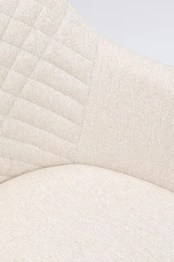 Online KARE DESIGN Stuhl Coco 86233 Creme