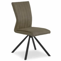 Clearance Stuhl Como Grün