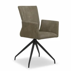 Outlet Stuhl Como Grün