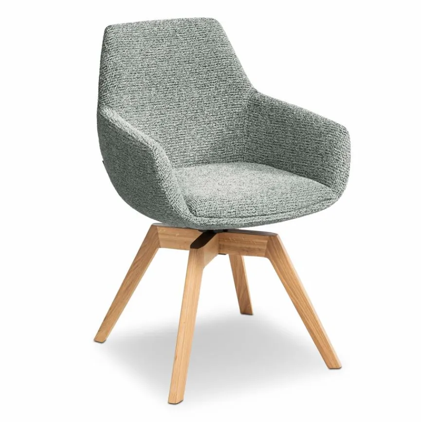 SCHÖNER WOHNEN-Kollektion Stuhl Cosy