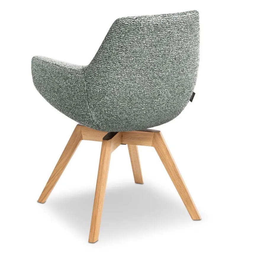 SCHÖNER WOHNEN-Kollektion Stuhl Cosy