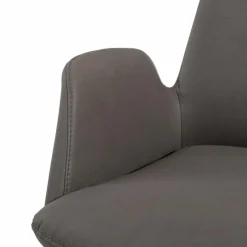 Online Komfort & Wohnen Stuhl Cube 6305-1B Anthracite