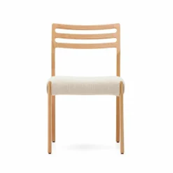 Online Kave Home Stuhl Cudia Natur