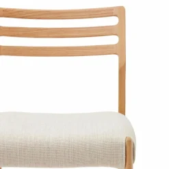 Online Kave Home Stuhl Cudia Natur