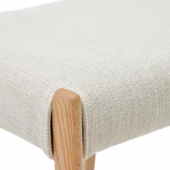 Online Kave Home Stuhl Cudia Natur