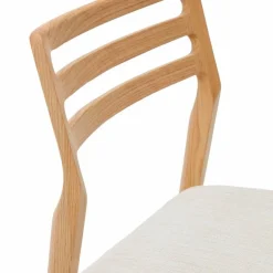 Online Kave Home Stuhl Cudia Natur