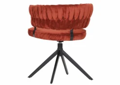 Gutmann Factory Stuhl Curly