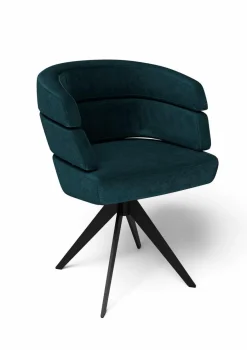 JOOP! Stuhl Curves (6154)