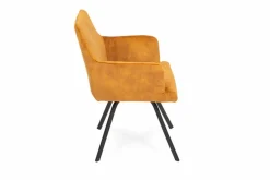 Online Stuhl Dakar Gold