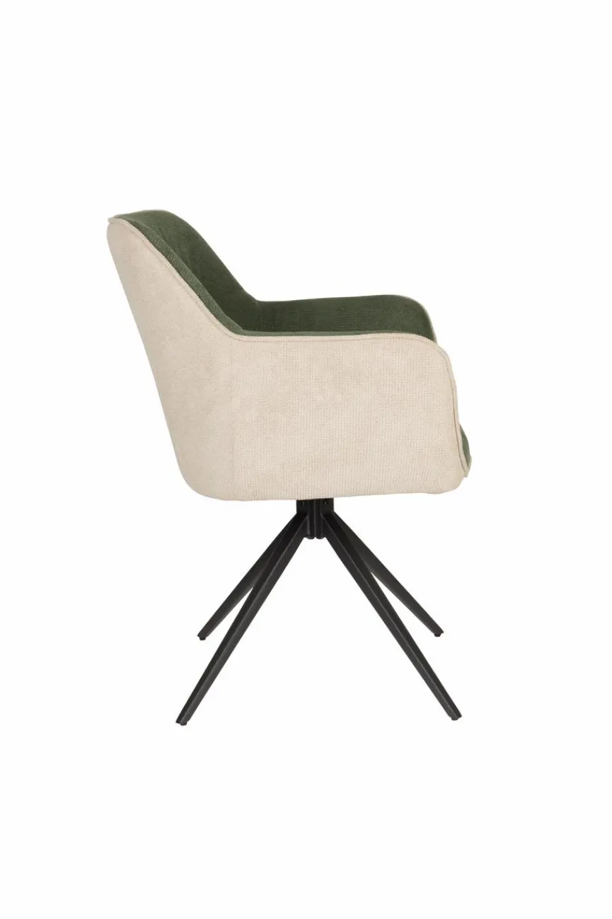 White Label Stuhl Daley