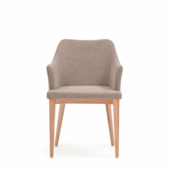 Clearance Kave Home Stuhl Danai Braun