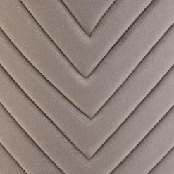 Clearance BOOOM Stuhl Dentron Grau