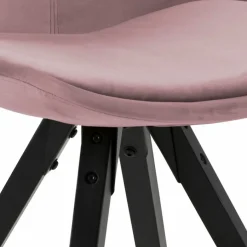 Best Actona Stuhl Dima Rose