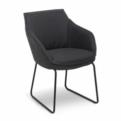 Discount KOINOR Stuhl Dining System 1250 S7K Schwarz