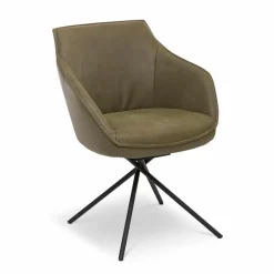 Hot KOINOR Stuhl Dining System 1250 S7MX Grün