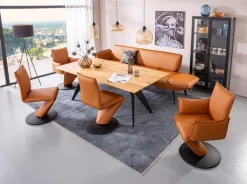 Komfort & Wohnen Stuhl Drive 6014-1A