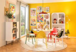 Discount Infiniti Stuhl Drop Hellgrün