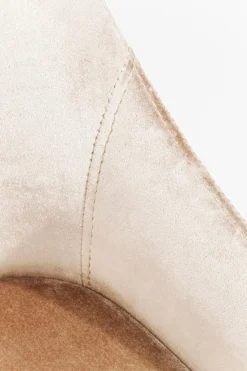 Sale KARE DESIGN Stuhl East Side Champagner