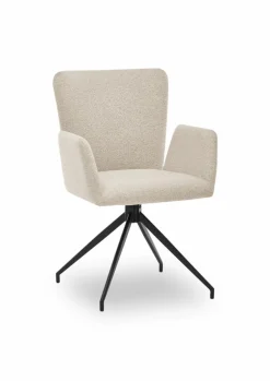 Online set one by Musterring Stuhl El Paso Creme