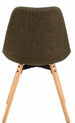 New Actona Stuhl Erica Grün