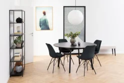 Online Actona Stuhl Eris Anthrazit