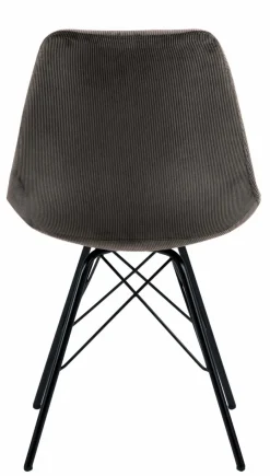 Online Actona Stuhl Eris Anthrazit