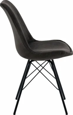 Online Actona Stuhl Eris Anthrazit