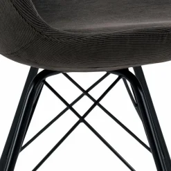 Online Actona Stuhl Eris Anthrazit