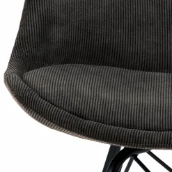 Online Actona Stuhl Eris Anthrazit