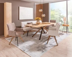 Sale Boegner Stuhl Eschau Beige