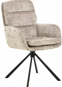 Actona Stuhl Esgra Beige