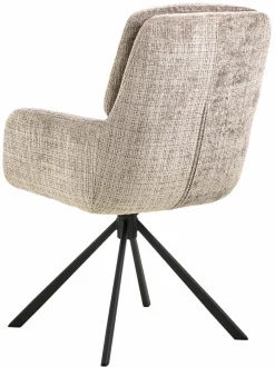 Actona Stuhl Esgra Beige